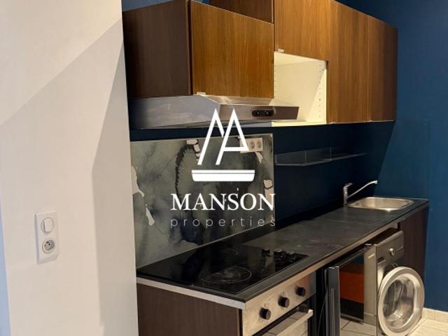 Appartement vente à Bordeaux