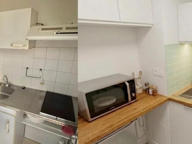 Appartement vente à Bordeaux