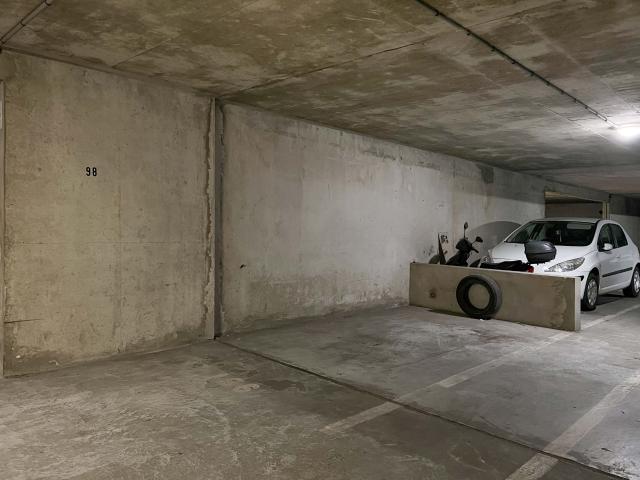 Garage vente à Bordeaux
