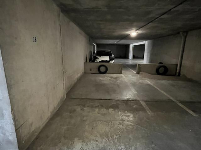 Garage vente à Bordeaux