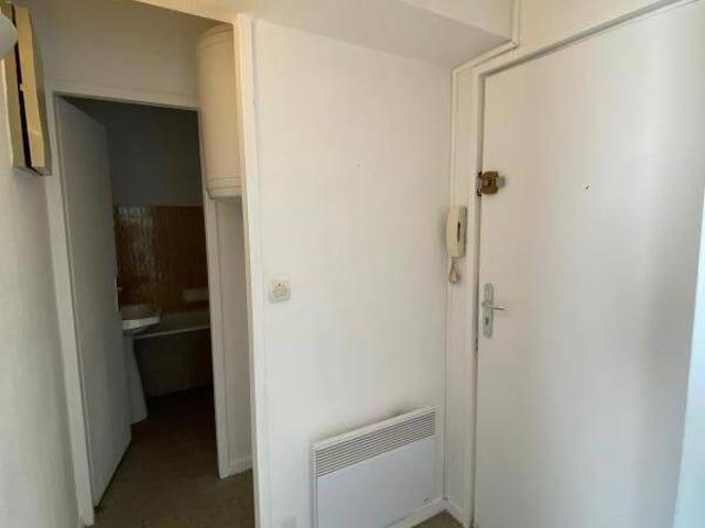 Studio location à Bordeaux, Port de la Lune, Bordeaux