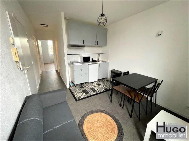 Local Commercial vente à Bordeaux