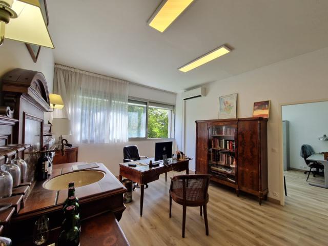 Bureau location à Bordeaux