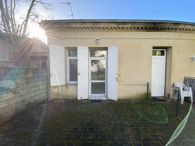 Appartement location à Bordeaux