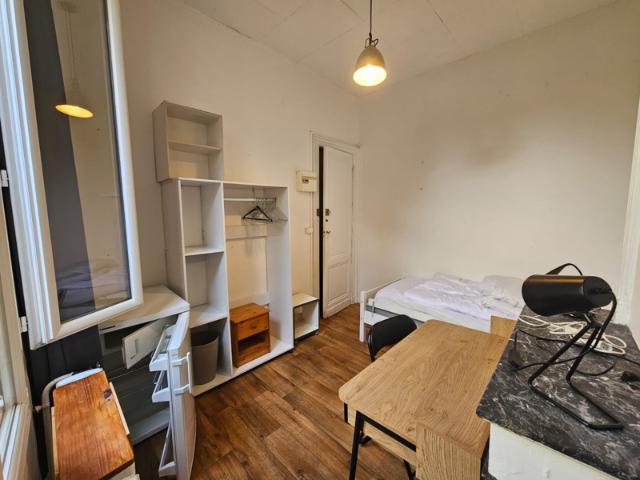 Appartement location à Bordeaux