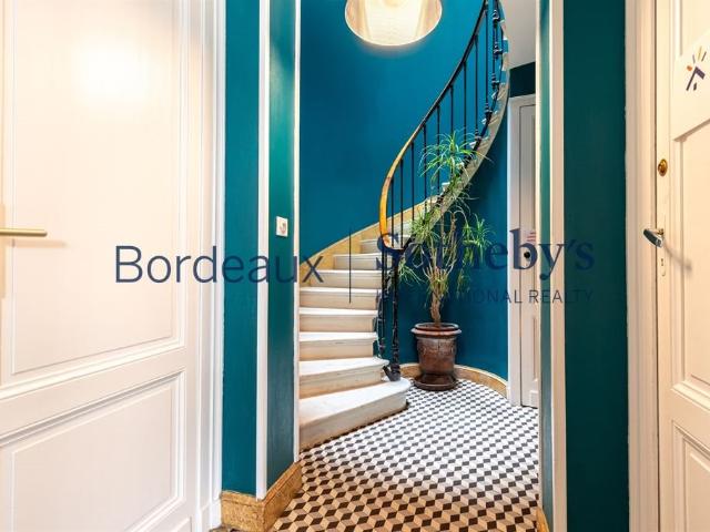 Maison vente à Bordeaux