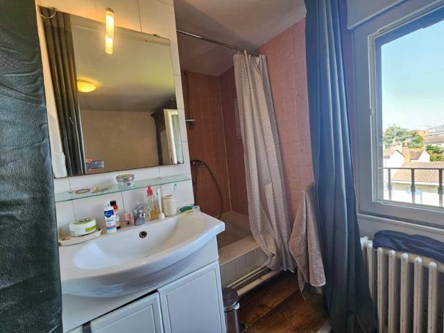 Appartement location à Bordeaux