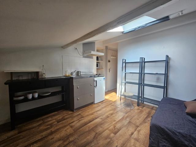 Appartement location à Bordeaux