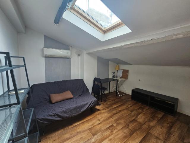 Appartement location à Bordeaux