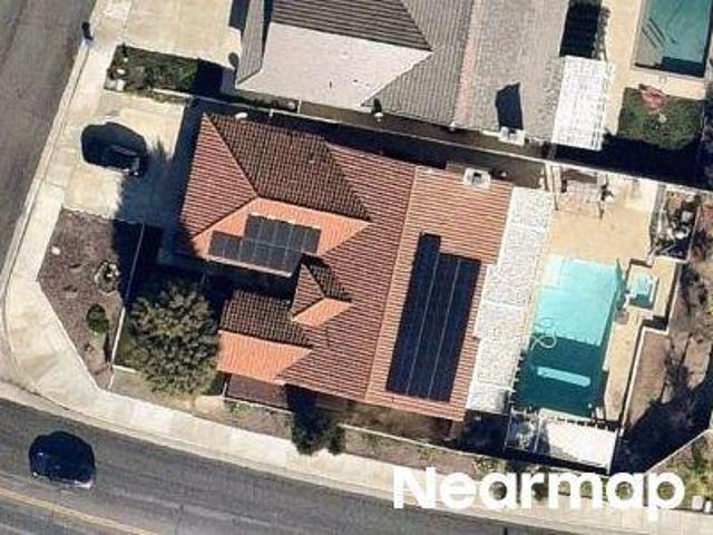 House for sale in Murrieta, California