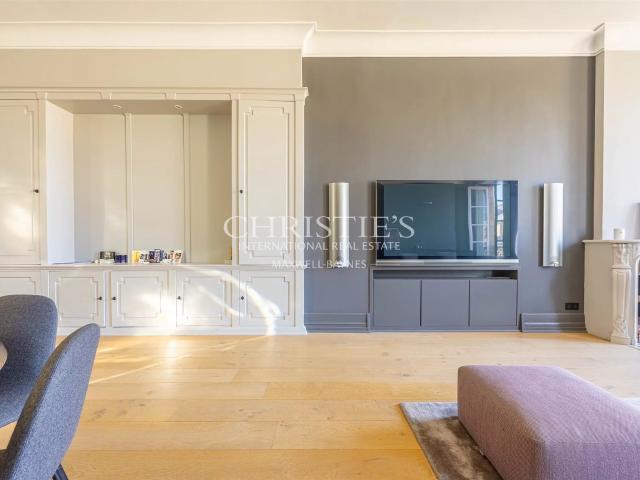 Appartement vente à Bordeaux