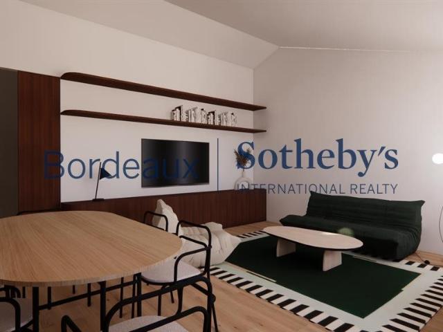 Appartement vente à Bordeaux