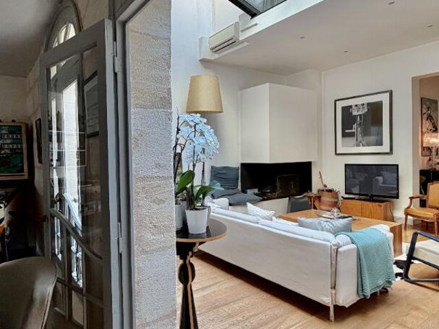 Maison vente à Bordeaux