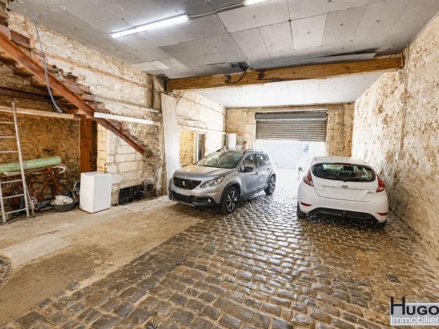 Local Commercial vente à Bordeaux