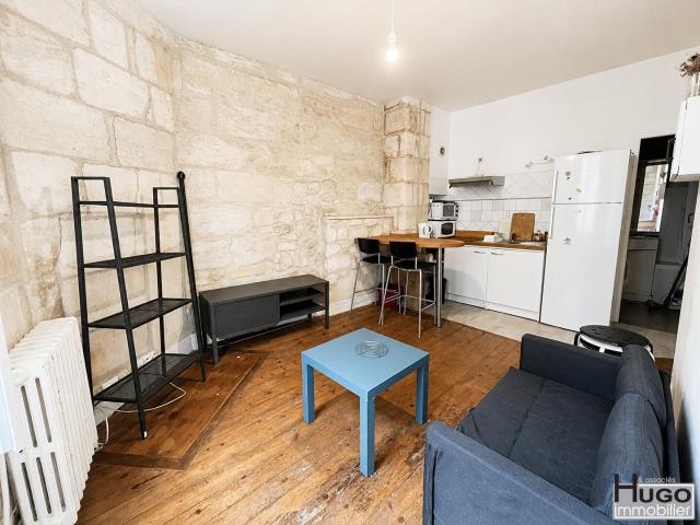 Local Commercial vente à Bordeaux