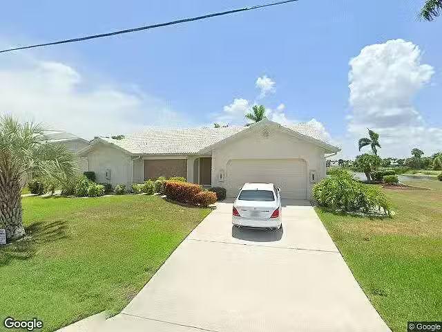 House for rent in Punta Gorda