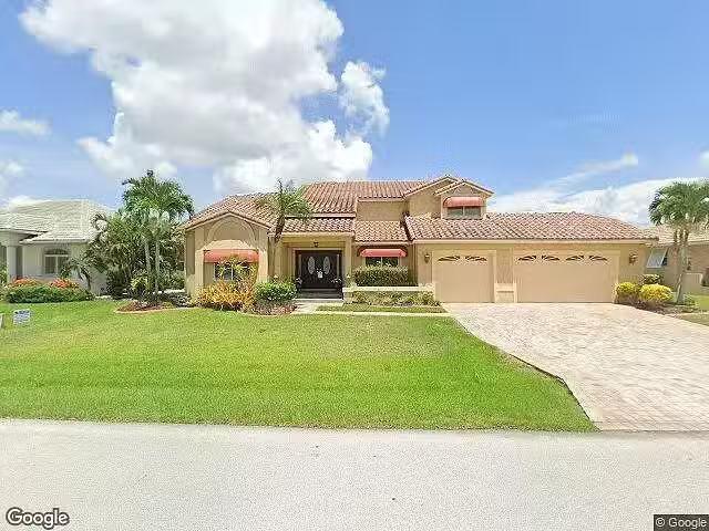 House for rent in Punta Gorda