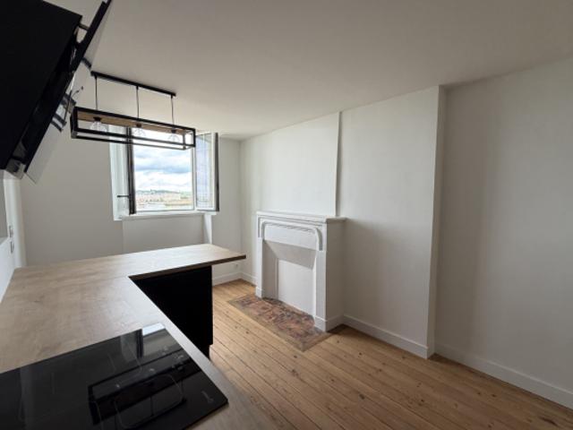 Appartement vente à Bordeaux