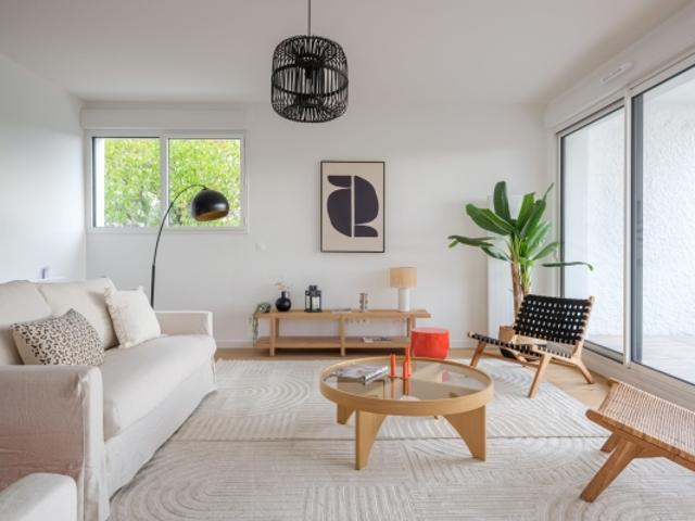 Appartement vente à Bordeaux, Gironde