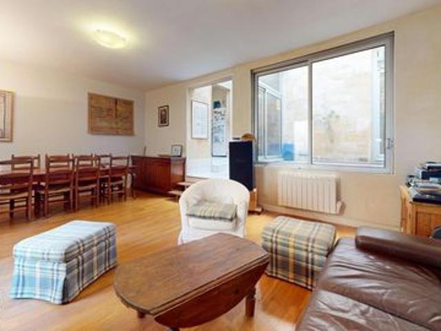 Appartement vente à Bordeaux