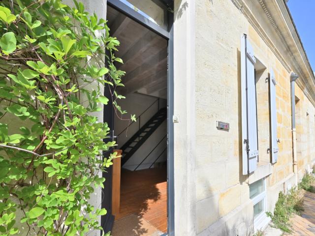 Maison vente à Bordeaux