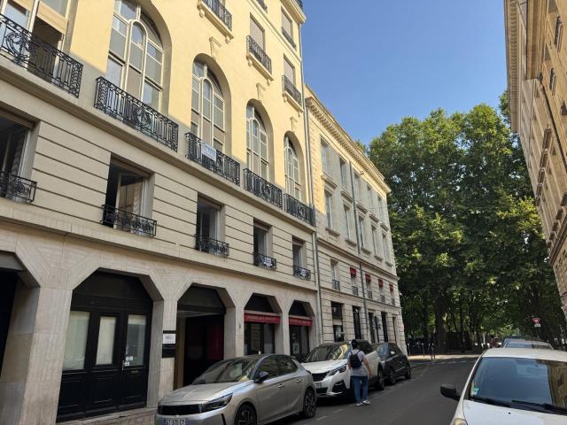 Bureau location à Bordeaux