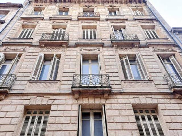 Appartement vente à Bordeaux