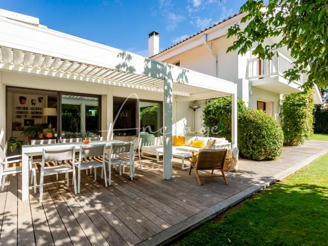 Maison vente à Carriet, Lormont