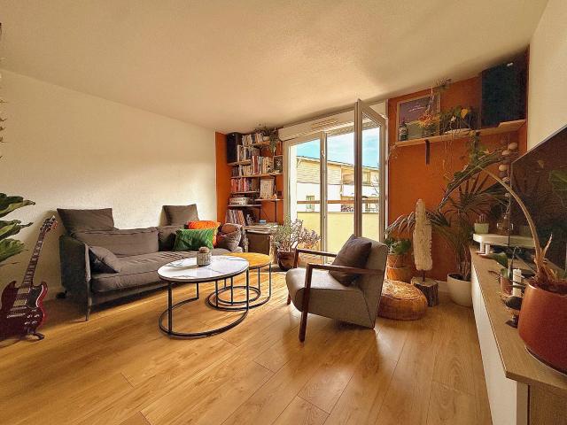 Appartement vente à Bordeaux, Ambarès-et-lagrave