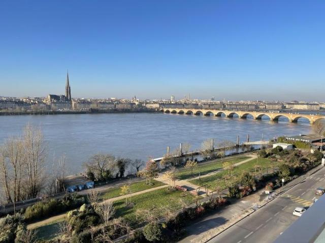 Appartement location à Bordeaux
