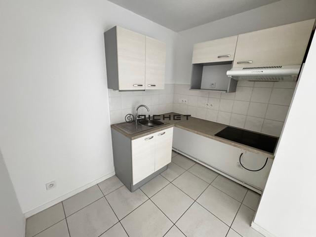 Appartement vente à Bordeaux
