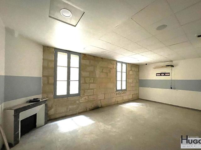 Local Commercial vente à Bordeaux