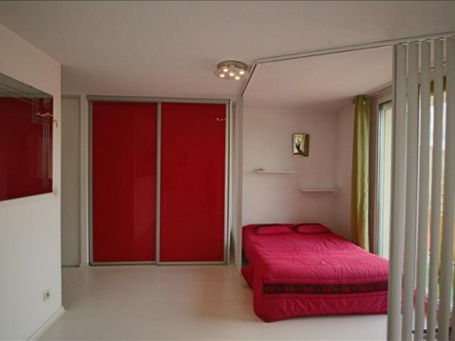 Appartement vente à Bordeaux