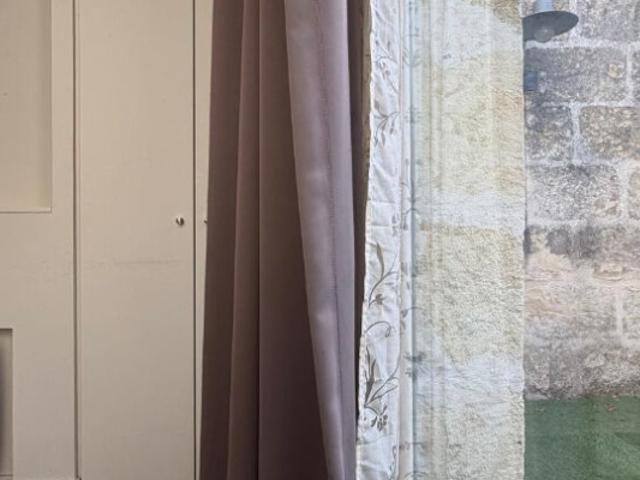 Appartement vente à Bordeaux