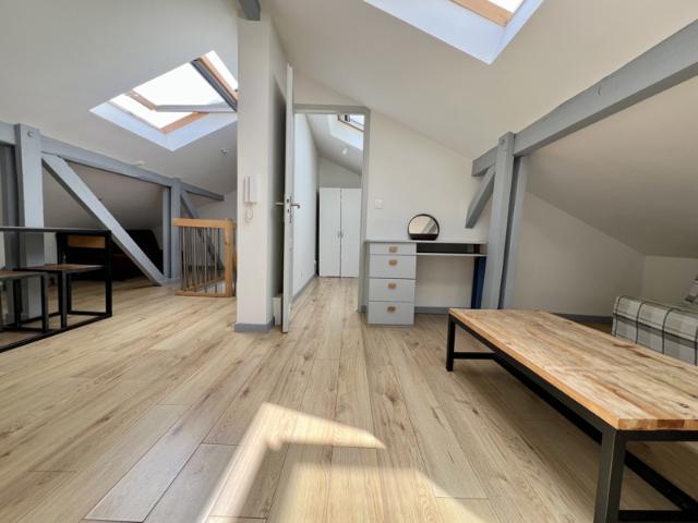 Appartement vente à Bordeaux