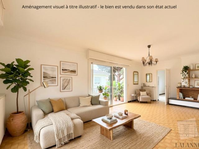 Maison vente à Bordeaux