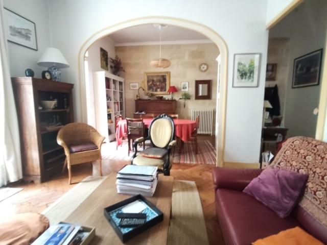 Maison vente à Bordeaux