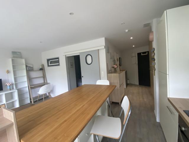 Appartement vente à Bordeaux