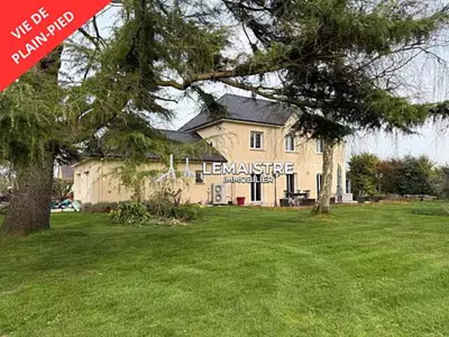 Maison vente à Le Havre, Bordeaux-saint-clair
