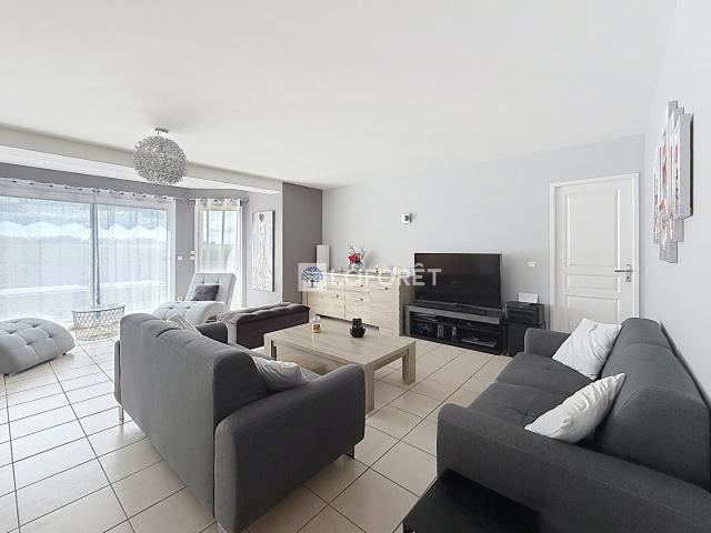 Maison vente à Le Havre, Bordeaux-saint-clair