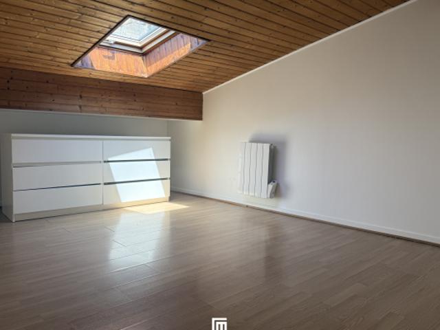Appartement vente à Bordeaux
