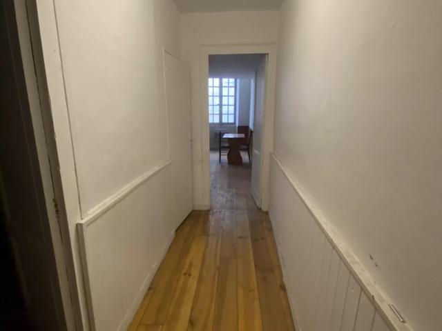 Appartement vente à Bordeaux