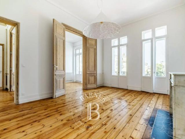 Appartement vente à Bordeaux