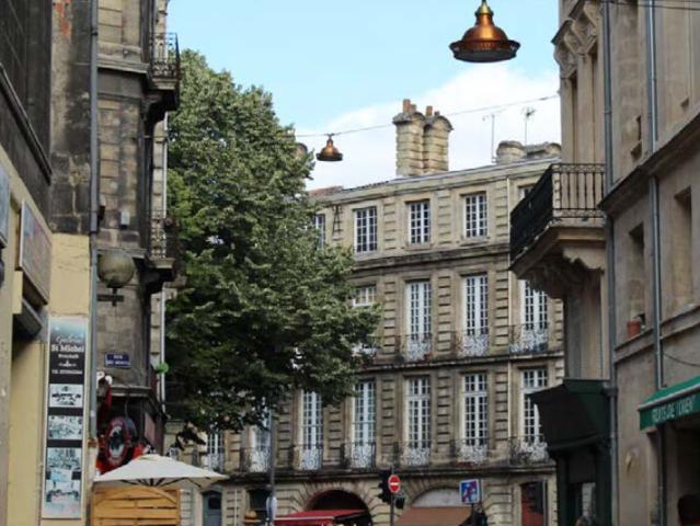 Local Commercial vente à Bordeaux
