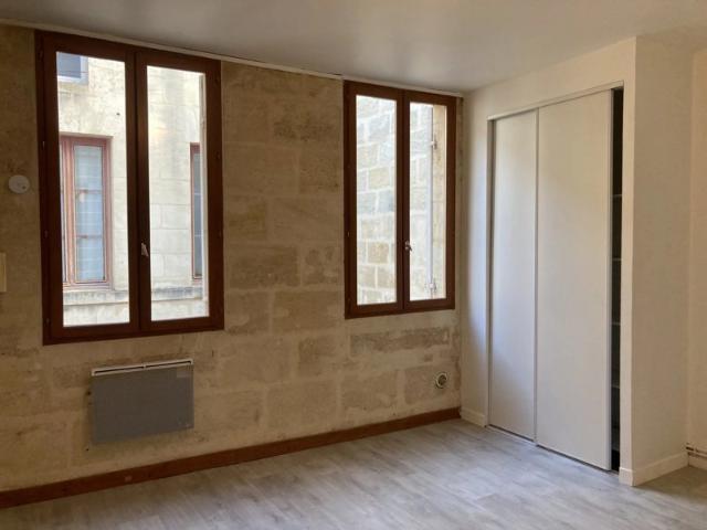 Appartement location à Bordeaux, Saint-Michel