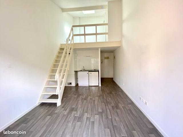 Appartement vente à Bordeaux