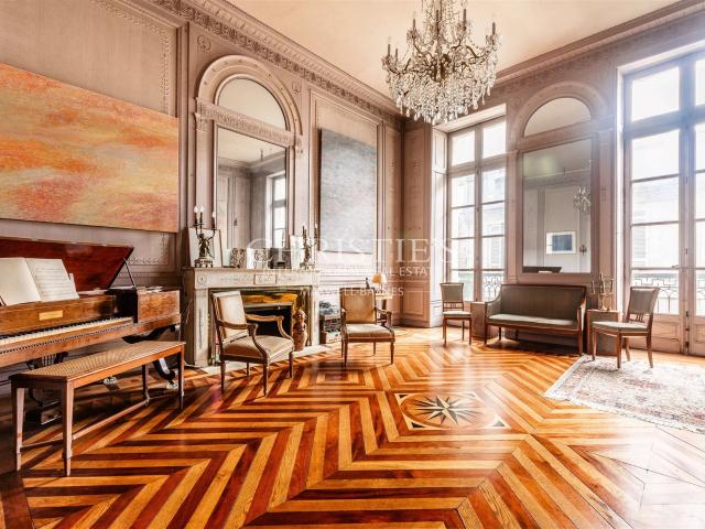 Appartement vente à Bordeaux