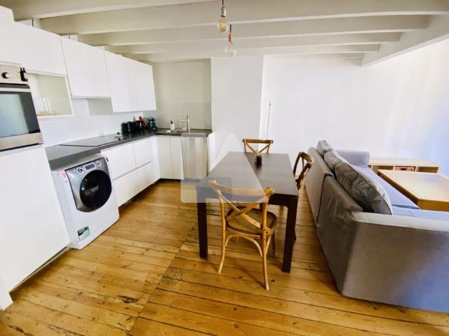 Appartement location à Bordeaux