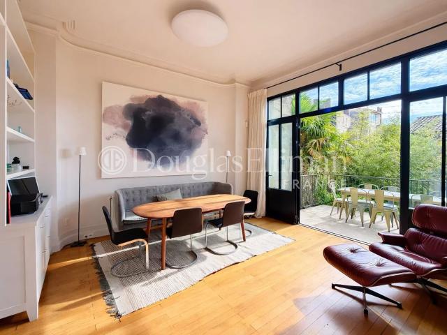 Maison vente à Bordeaux