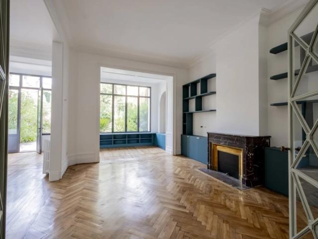 Maison vente à Bordeaux
